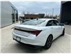 2023 Hyundai Elantra Preferred (Stk: H9853A) in Toronto - Image 5 of 20