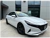 2023 Hyundai Elantra Preferred (Stk: H9853A) in Toronto - Image 9 of 20