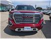 2019 GMC Sierra 1500 Denali (Stk: 25486A) in Orangeville - Image 8 of 25