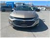 2023 Chevrolet Malibu 2LT (Stk: 250286A) in Ottawa - Image 1 of 27