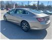 2023 Chevrolet Malibu 2LT (Stk: 250286A) in Ottawa - Image 3 of 27
