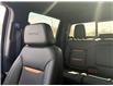 2025 GMC Sierra 1500 AT4 (Stk: 25-1193A) in Listowel - Image 16 of 49