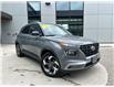 2022 Hyundai Venue Preferred w/Two-Tone (Stk: H9126C) in Toronto - Image 1 of 18