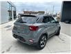 2022 Hyundai Venue Preferred w/Two-Tone (Stk: H9126C) in Toronto - Image 5 of 18