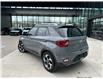 2022 Hyundai Venue Preferred w/Two-Tone (Stk: H9126C) in Toronto - Image 7 of 18