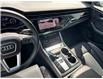 2019 Audi Q8 55 Technik (Stk: L25653A) in Calgary - Image 19 of 26