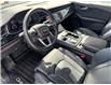 2019 Audi Q8 55 Technik (Stk: L25653A) in Calgary - Image 9 of 26
