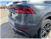 2019 Audi Q8 55 Technik (Stk: L25653A) in Calgary - Image 4 of 26