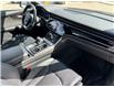 2019 Audi Q8 55 Technik (Stk: L25653A) in Calgary - Image 12 of 26