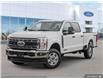 2025 Ford F-350 XLT (Stk: SK-190) in Okotoks - Image 1 of 26