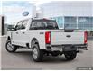 2025 Ford F-350 XLT (Stk: SK-190) in Okotoks - Image 4 of 26