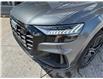 2019 Audi Q8 55 Technik (Stk: L25653A) in Calgary - Image 7 of 26