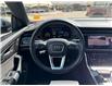 2019 Audi Q8 55 Technik (Stk: L25653A) in Calgary - Image 15 of 26