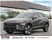 2025 Hyundai Kona 2.0L Preferred (Stk: U303552) in Brooklin - Image 1 of 26