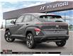 2025 Hyundai Kona 2.0L Preferred (Stk: U303552) in Brooklin - Image 4 of 26