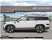 2025 Hyundai Santa Fe HEV Preferred (Stk: U109516) in Brooklin - Image 3 of 24