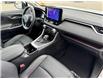 2023 Toyota RAV4 Limited (Stk: L25762A) in Calgary - Image 12 of 23