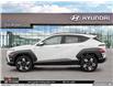 2025 Hyundai Kona 2.0L Preferred w/Trend Package (Stk: U301870) in Brooklin - Image 3 of 25