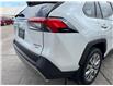 2023 Toyota RAV4 Limited (Stk: L25762A) in Calgary - Image 4 of 23