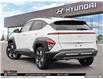 2025 Hyundai Kona 2.0L Preferred w/Trend Package (Stk: U301870) in Brooklin - Image 4 of 25