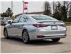 2024 Lexus ES 300h Base (Stk: 123021) in Hamilton - Image 10 of 32