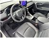 2023 Toyota RAV4 Limited (Stk: L25762A) in Calgary - Image 9 of 23