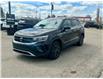 2024 Volkswagen Taos Comfortline (Stk: 15855) in Okotoks - Image 2 of 15