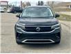 2024 Volkswagen Taos Comfortline (Stk: 15855) in Okotoks - Image 4 of 15