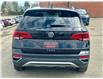 2024 Volkswagen Taos Comfortline (Stk: 15855) in Okotoks - Image 5 of 15