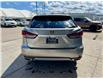 2022 Lexus RX 350 Base (Stk: L25538A) in Calgary - Image 3 of 25