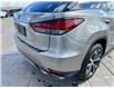 2022 Lexus RX 350 Base (Stk: L25538A) in Calgary - Image 4 of 25