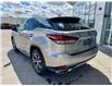 2022 Lexus RX 350 Base (Stk: L25538A) in Calgary - Image 2 of 25