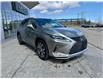 2022 Lexus RX 350 Base (Stk: L25538A) in Calgary - Image 5 of 25