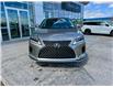 2022 Lexus RX 350 Base (Stk: L25538A) in Calgary - Image 6 of 25