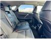 2022 Lexus RX 350 Base (Stk: L25538A) in Calgary - Image 11 of 25