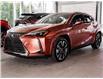 2025 Lexus UX 300h Base (Stk: 6728) in Kingston - Image 1 of 17