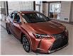 2025 Lexus UX 300h Base (Stk: 6728) in Kingston - Image 3 of 17