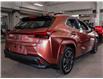 2025 Lexus UX 300h Base (Stk: 6728) in Kingston - Image 7 of 17