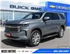 2024 Chevrolet Tahoe High Country (Stk: 273389) in Goderich - Image 1 of 28