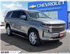 2024 Chevrolet Tahoe High Country (Stk: 273389) in Goderich - Image 7 of 28