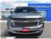 2024 Chevrolet Tahoe High Country (Stk: 273389) in Goderich - Image 8 of 28