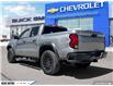 2024 Chevrolet Colorado Trail Boss (Stk: 143456) in Goderich - Image 3 of 28
