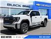 2025 GMC Sierra 2500HD SLT (Stk: 277927) in Goderich - Image 1 of 28