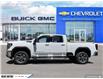 2025 GMC Sierra 2500HD SLT (Stk: 277927) in Goderich - Image 2 of 28