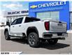 2025 GMC Sierra 2500HD SLT (Stk: 277927) in Goderich - Image 3 of 28