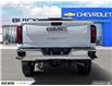 2025 GMC Sierra 2500HD SLT (Stk: 277927) in Goderich - Image 4 of 28