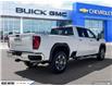 2025 GMC Sierra 2500HD SLT (Stk: 277927) in Goderich - Image 5 of 28