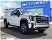 2025 GMC Sierra 2500HD SLT (Stk: 277927) in Goderich - Image 7 of 28