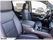 2025 GMC Sierra 2500HD SLT (Stk: 277927) in Goderich - Image 25 of 28