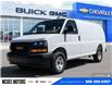 2025 GMC Savana 2500 Work Van (Stk: 169138) in Goderich - Image 1 of 28